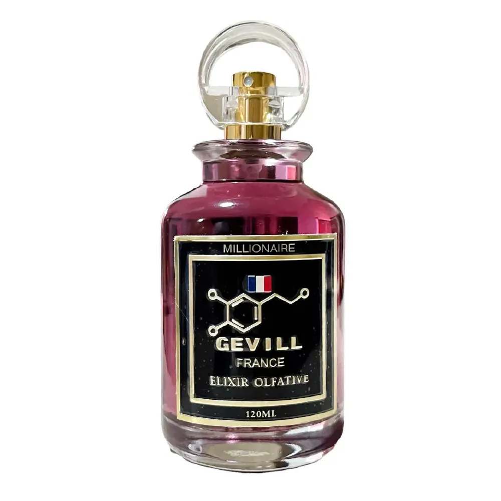 Gevill France Millionaire - Image 2