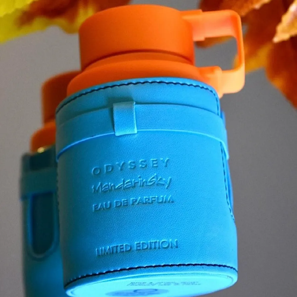 Armaf Odyssey Mandarin Sky - Image 2