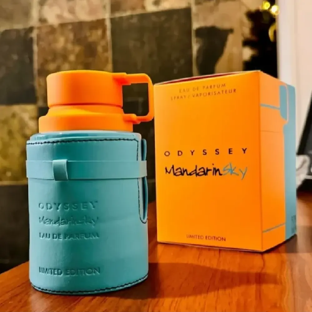 Armaf Odyssey Mandarin Sky