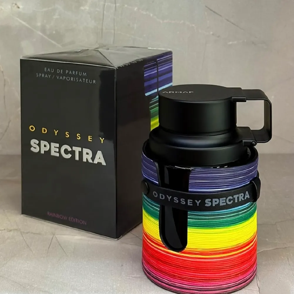 Odyssey Spectra
