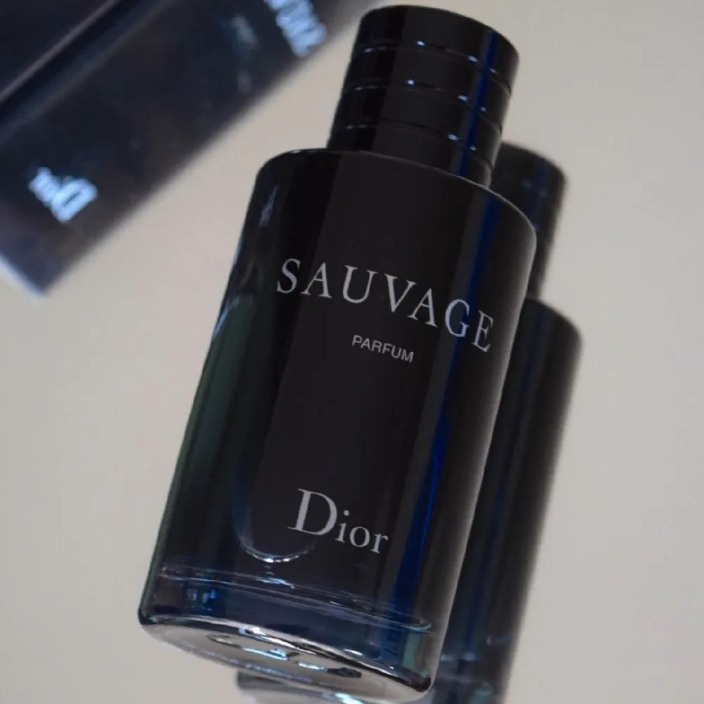 Christian Dior Sauvage