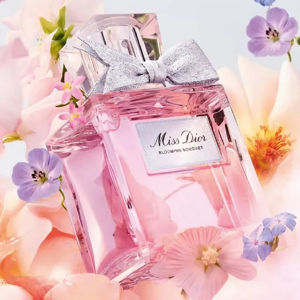 Miss Dior Eau de Parfum