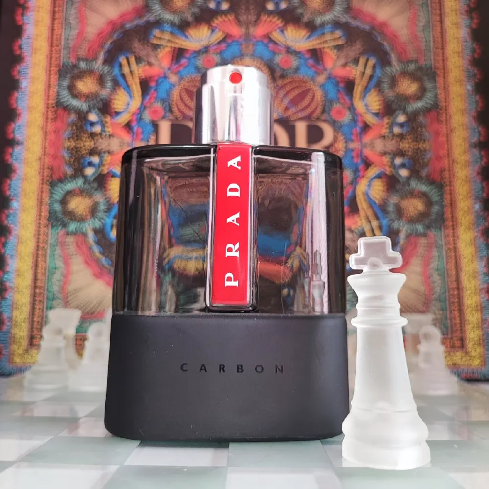 Prada Luna Rossa Carbon - Image 2