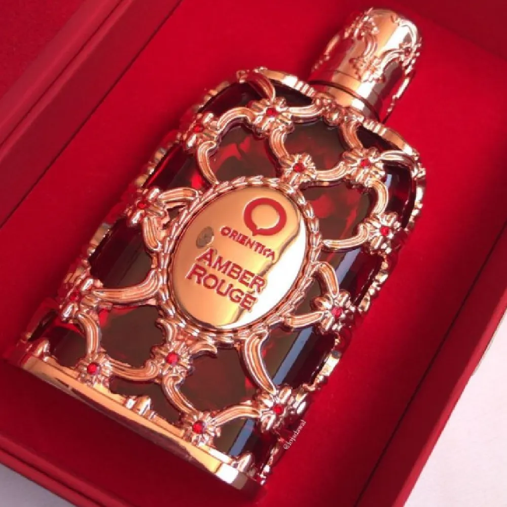 Orientica Amber Rouge - Image 2