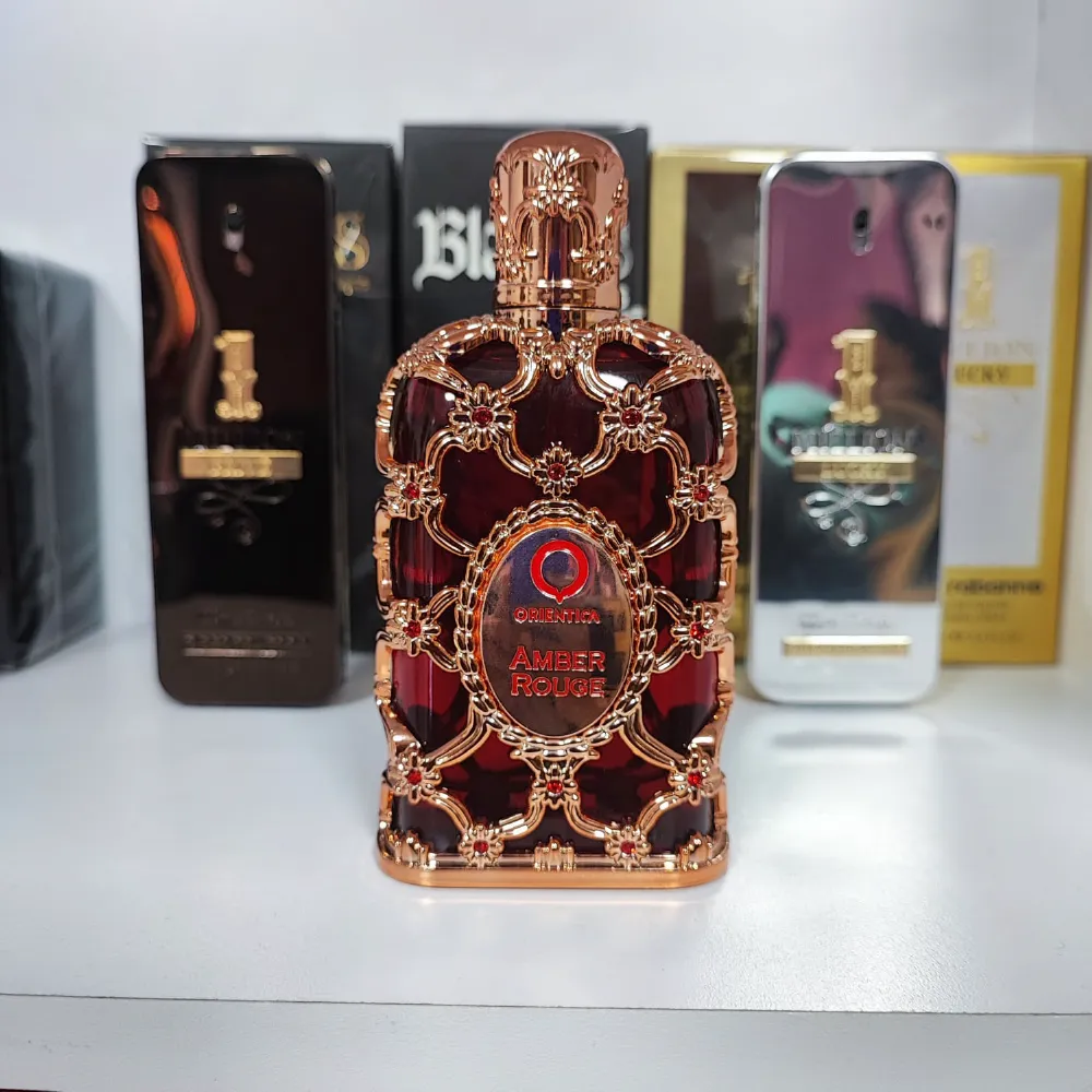 Orientica Amber Rouge - Image 3